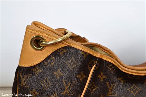 louis vuitton galliera ebay